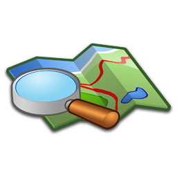 System-Map-icon